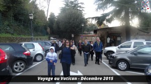 Voyage au vatican 93 